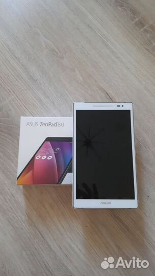 Планшет Аsus