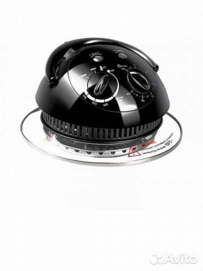 Аэрогриль Redmond RAG-240