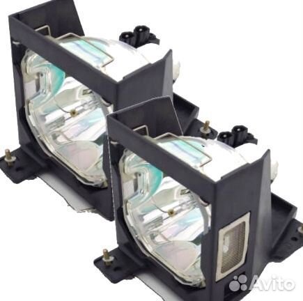 Лампы в Проектор Epson (Эпсон). Доставка по РФ