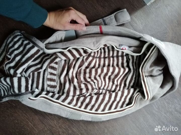 Слинг Lodger Shelter