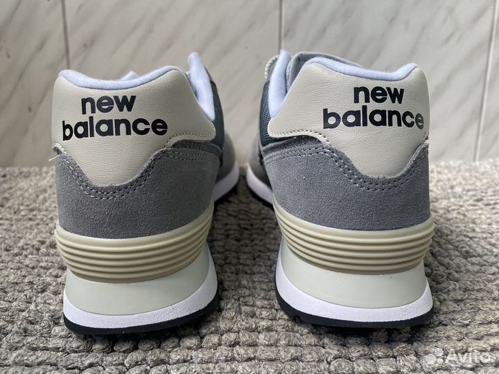 Кроссовки New Balance 574 оригинал