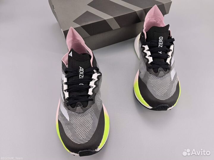 Кроссовки adidas adizero boston12