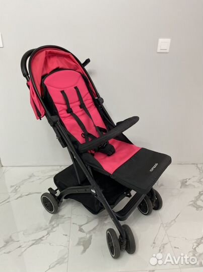 Коляска cam