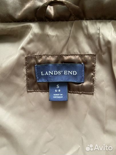 Пуховик женский 42 44