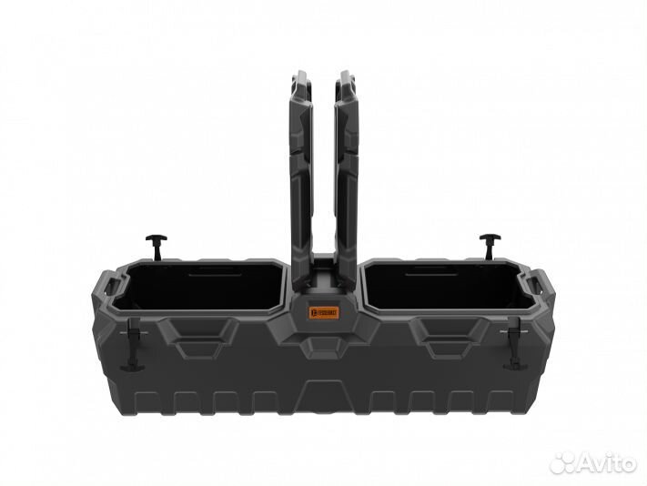 Большой задний кофр для Can-Am traxter (Defender)