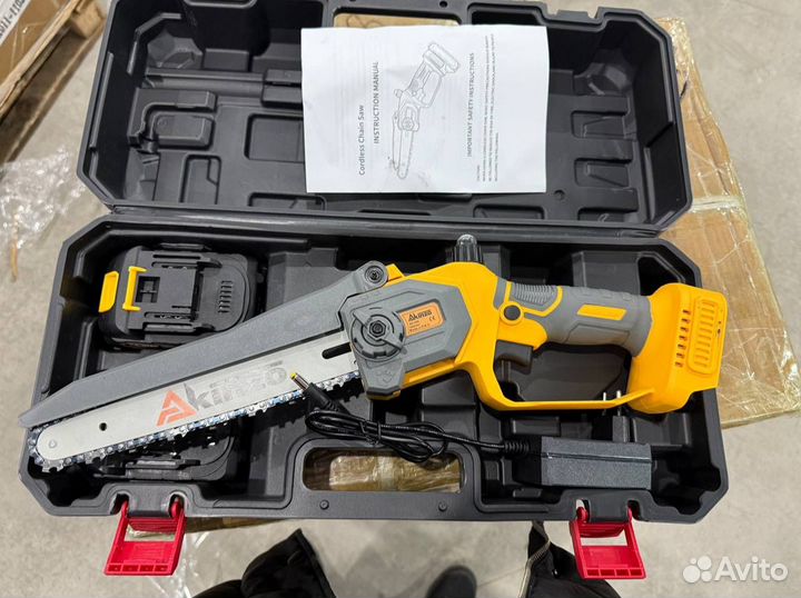 Набор инструмента makita 6в1 (оптом)