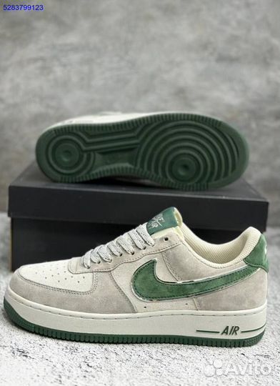 Кроссовки Nike Air Force 1