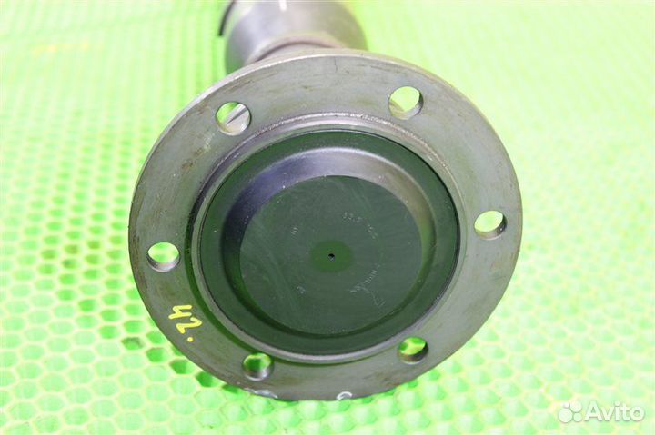 Карданный вал задний Suzuki Grand Vitara TDA4W