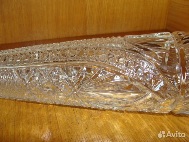 Хрустальный рог изобилия