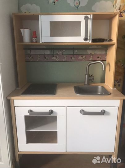 Кухонный гарнитур икеа кухня