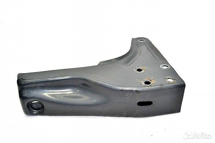 Кронштейн кабины, задний левый volvo FH (01.05)