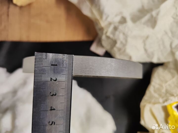 Параболическое главное зеркало 135 мм