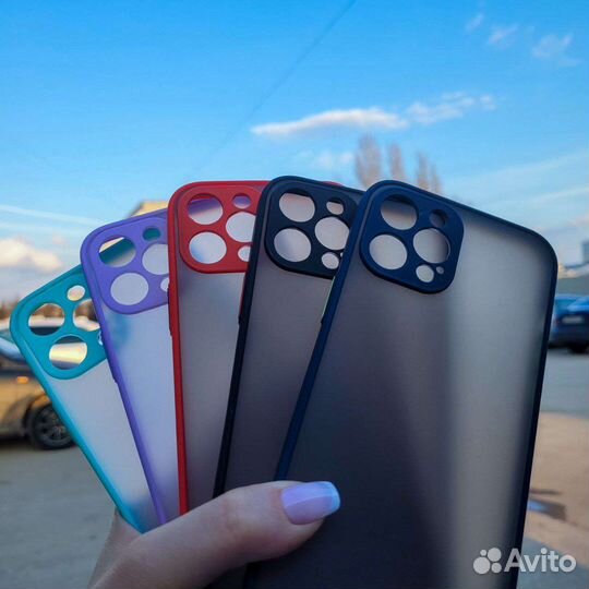 Чехол на iPhone xr/11/12/12 pro max