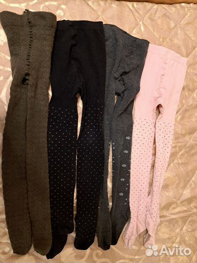 Колготки для девочки