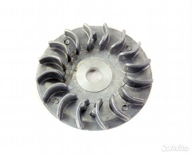 Наружный шкив переднего вариатора Honda Lead -90