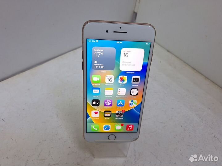iPhone 8 Plus, 64 ГБ