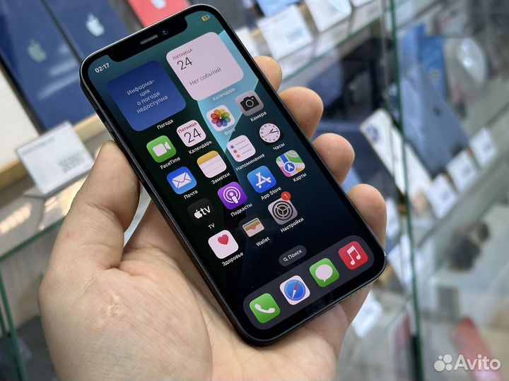 iPhone 12 mini, 64 ГБ