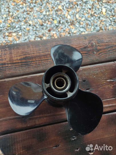 Гребной винт