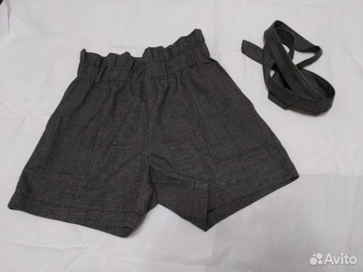 Женские шорты