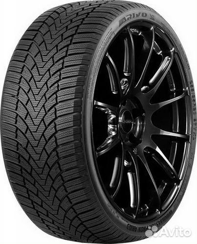 Arivo Winmaster ProX ARW3 185/60 R16 86H