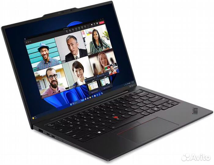 Lenovo ThinkPad X1 Carbon Gen 12 Ultra 5-125U/32Gb