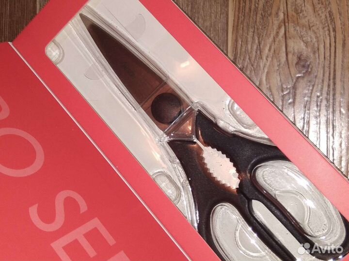 Комплект ножей