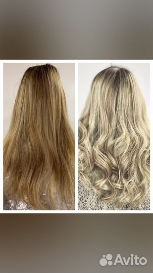 Визажист стилист