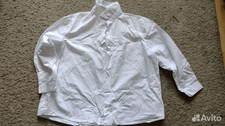 Одежда для девочки школа на рост 158