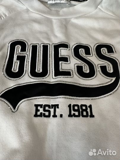 Свитшот женский