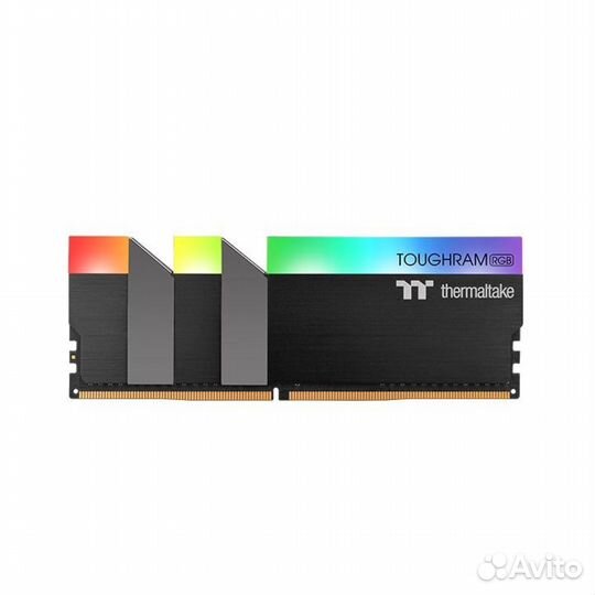 Озу Thermaltake toughram RGB 297572