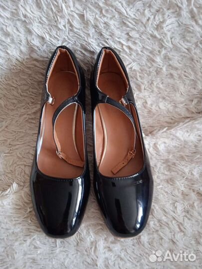 Женская модная обувь 38