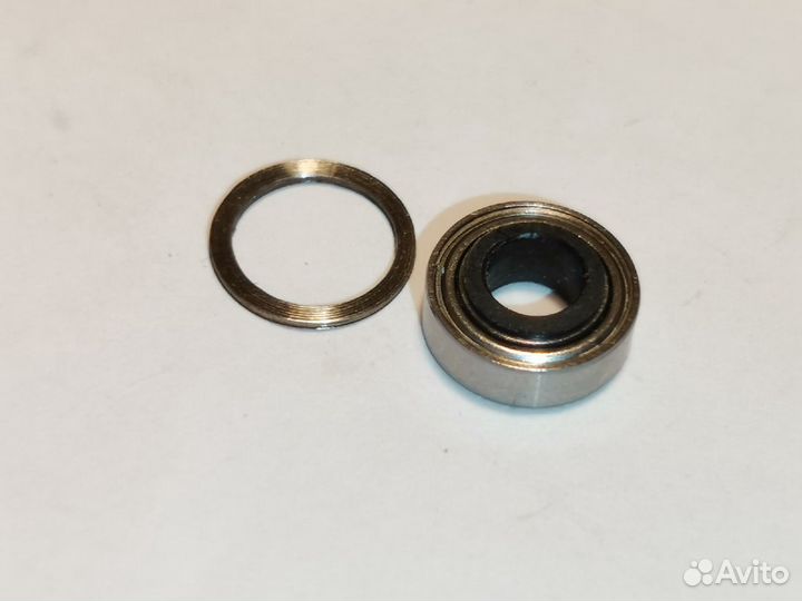 Подшипник в гайку ротора Shimano 19 Stradic