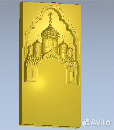 Готовые модели 3д памятников для производства