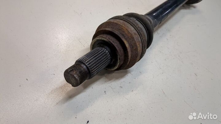 Полуось BMW 5 E60, 2009