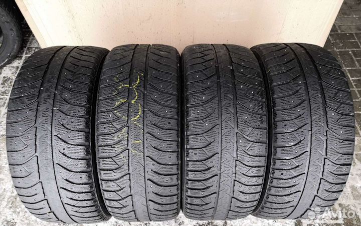 Bridgestone Ice Cruiser 7000 255/50 R19