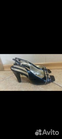 Босоножки женские 39 размер