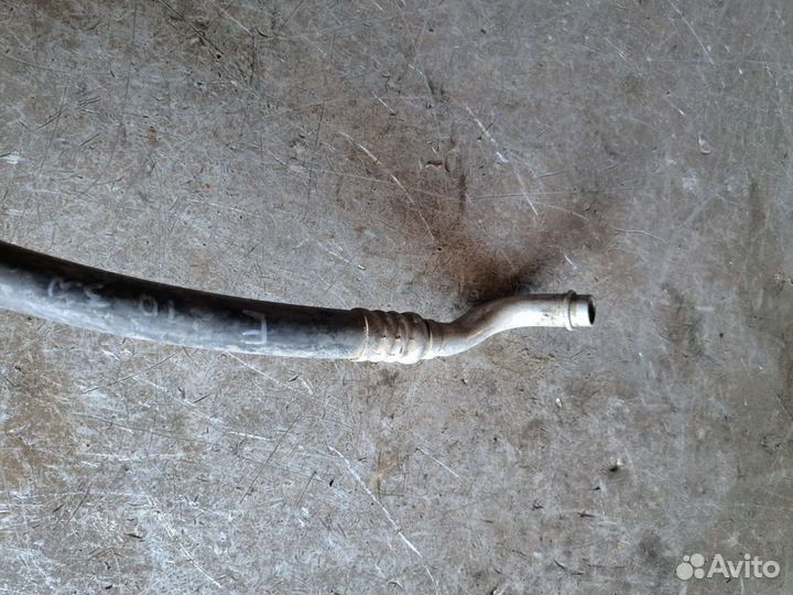 Трубка кондиционера Mercedes W210