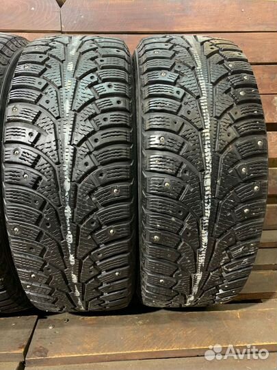 Nokian Tyres Nordman 5 205/55 R16
