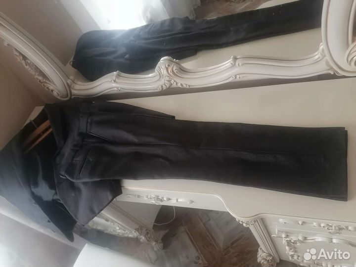 Школьный костюм для мальчика 140