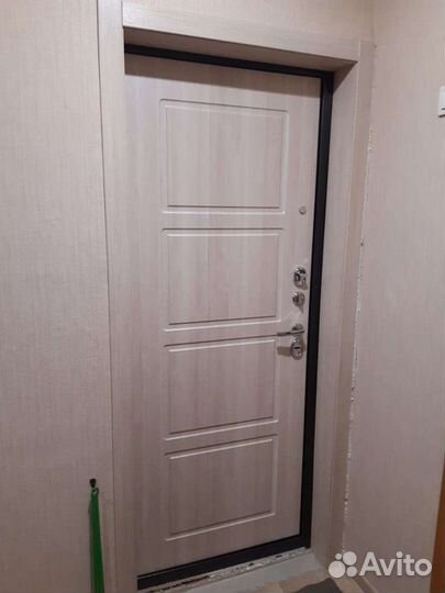 Входные двери