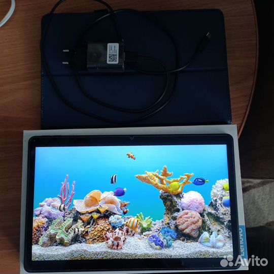 Планшет lenovo TAB P11