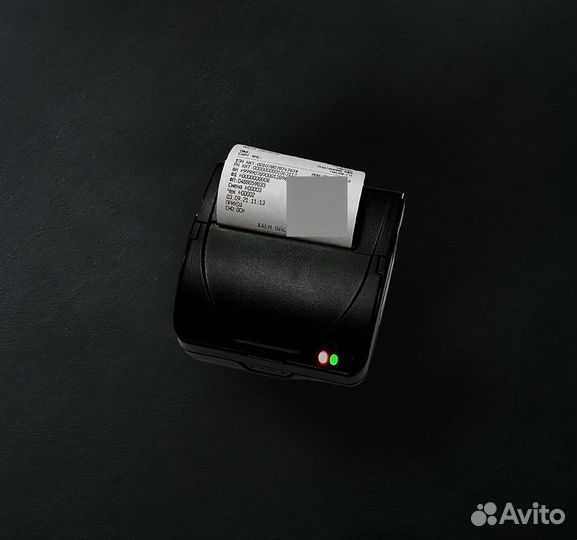 Онлайн касса атол 01Ф