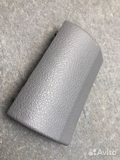 Заглушка панели Renault Laguna X74 F4P 2003