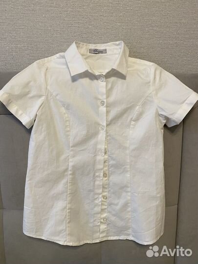 Рубашка choupette 128-134