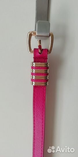 Ремень пояс ремешок женский