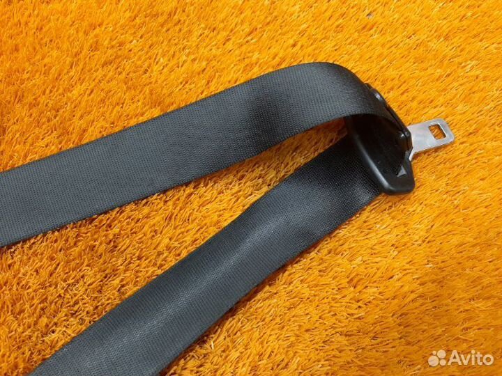 Ремень безопасности передний левый Bmw X5 E53