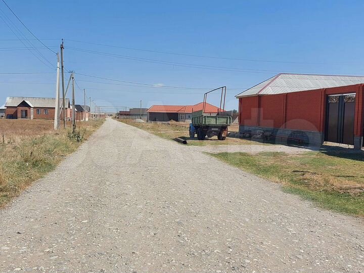 Участок 10 сот. (ИЖС)