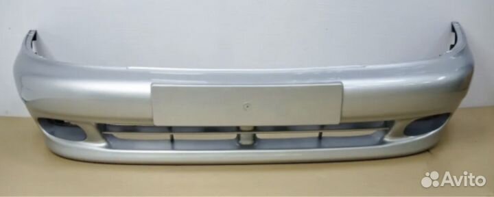 Бампер передий