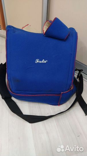 Фиксатор верхн.конечн. с абдукционной подшкой