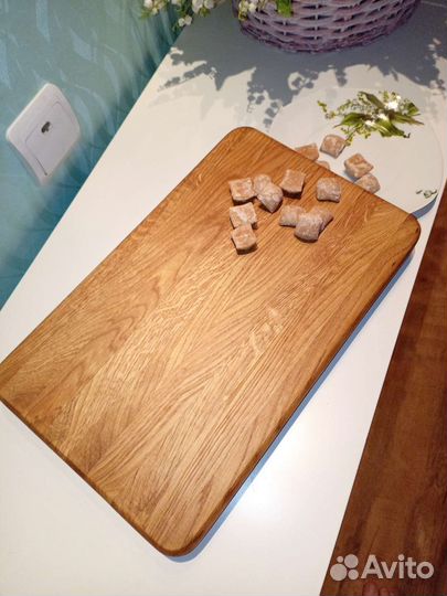 Доска кухонная